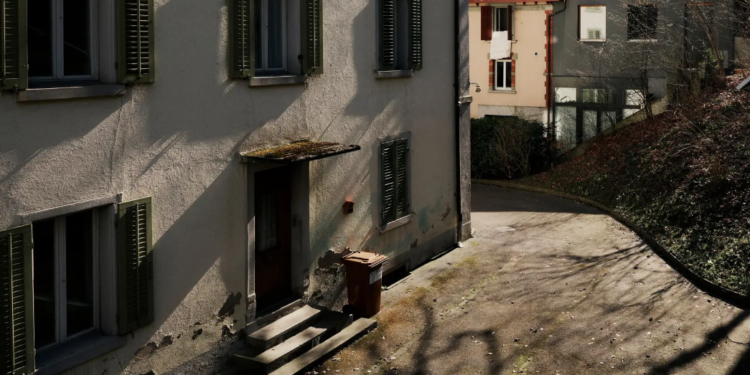 Švajcarska kapitulira: Umesto da hapse, daju narkomanima legalni park za drogu