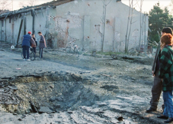 Srbija pamti: 16. dan bombardovanja 1999. godine – Ćuprija i Tornik pod Bombama