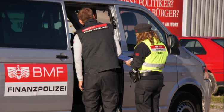 Licemerje austrijske „pravne države“: Dužniku zaplenjen oklopljeni Mercedes od 157.000 evra