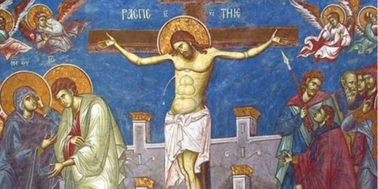 Sveti i Veliki petak