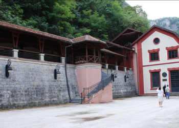 Po uzoru na Tesline projekte: Hidroelektrana kod Užičke tvrđave