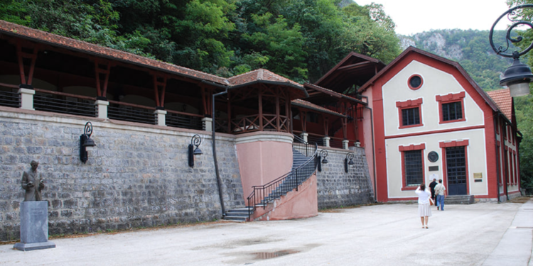 Po uzoru na Tesline projekte: Hidroelektrana kod Užičke tvrđave