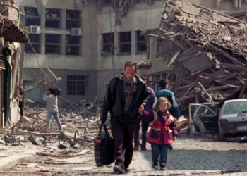 Srbija pamti: 19. dan bombardovanja 1999. godine – Napadi na Vaskrs