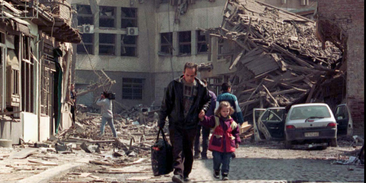 Srbija pamti: 19. dan bombardovanja 1999. godine – Napadi na Vaskrs