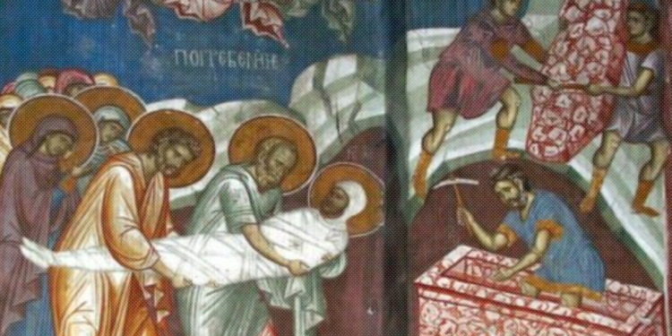 Sveta i Velika subota