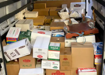 Od začina do krastavaca, šverc ne bira: Švajcarska carina ima pune ruke posla