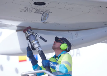 Evropa pred ozbiljnom nestašicom kerozina: Ormuski moreuz ključ svega