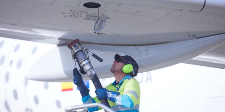 Evropa pred ozbiljnom nestašicom kerozina: Ormuski moreuz ključ svega