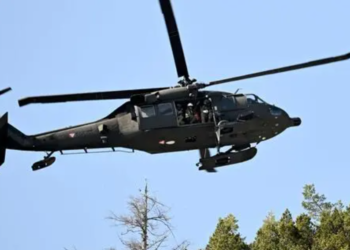 Nema pilota za nove helikoptere: Austrijska vojska u rasulu!