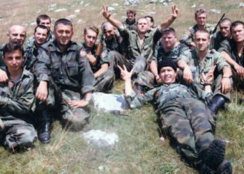 Srbija pamti: 21 dan bombardovanja 1999. godine – Košare su „kapija Srbije“