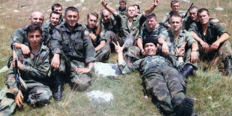 Srbija pamti: 21 dan bombardovanja 1999. godine – Košare su „kapija Srbije“