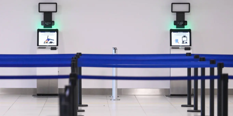 Briselska digitalizacija: Novi šengenski sistem odbio 27.000 ljudi, kolaps na granicama