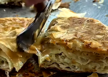 Legenda iz Pirota: Svi hvale burek kod Dobrice koji košta samo 70 dinara