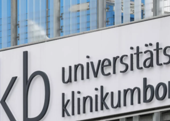 Cenzura u bolničkom krevetu: Nemačka klinika blokira konzervativne medije pacijentima