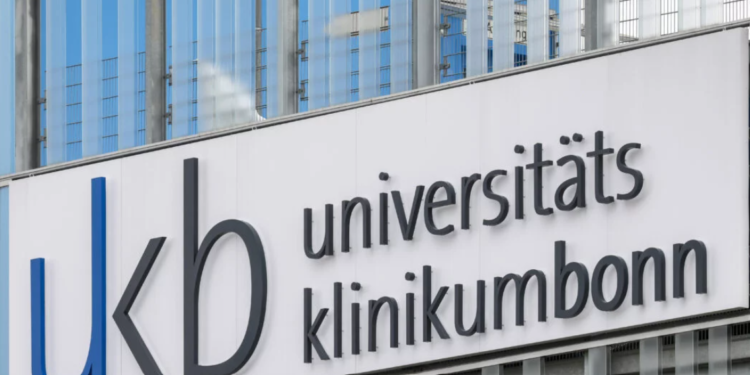 Cenzura u bolničkom krevetu: Nemačka klinika blokira konzervativne medije pacijentima