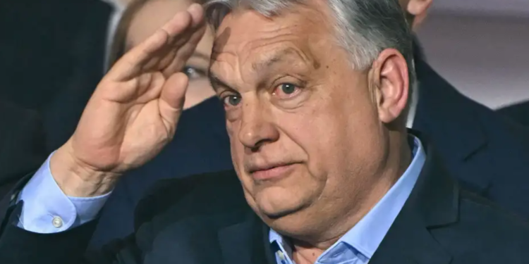 Orbanov poraz otvara vrata Briselu: Forint skače, švajcarski franak pada