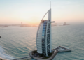 Zatvara se najluksuzniji hotel sveta u Dubaiju: Prva velika renovacija Burj Al Arab – a
