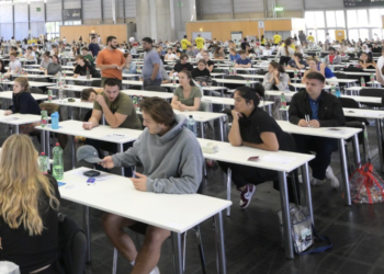 Porast interesovanja za studije medicine u Austriji: Manje radnih mesta za dijasporu