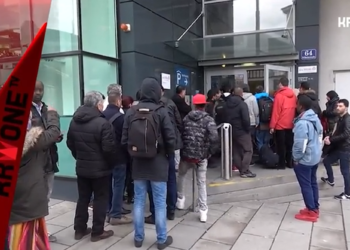 Tri četvrtine osumnjičenih za socijalne prevare u Austriji su stranci