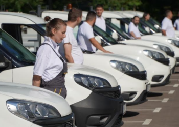 Počeli tretmani protiv larvi komaraca: Gradska Čistoća preventivno deluje pred sezonu