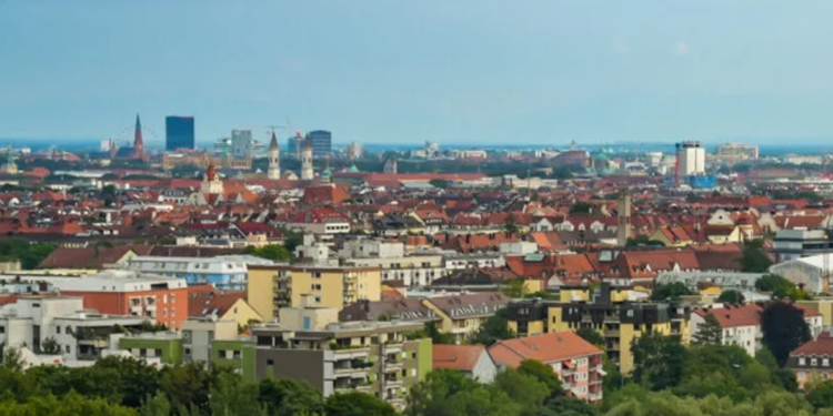 Minhen i luksuzno ozelenjavanje: Svako stablo u centru košta do 95.000 evra 