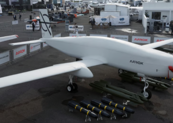 Od automobila do dronova-kamikaza: Novi biznis Zapada!