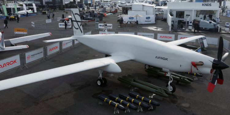 Od automobila do dronova-kamikaza: Novi biznis Zapada!