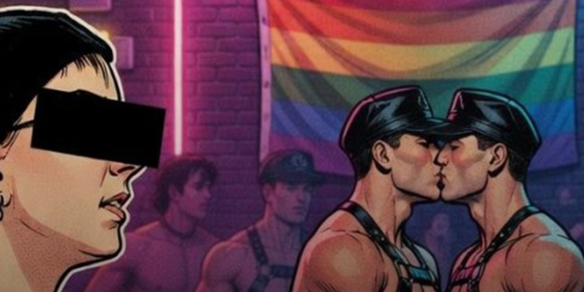 Učenicima u nemačkoj školi pokazivali homoseksualni pornografski materijal