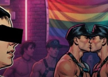 Učenicima u nemačkoj školi pokazivali homoseksualni pornografski materijal