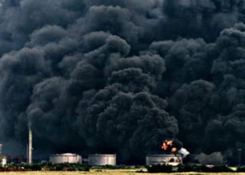 Srbija pamti: 26. dan bombardovanja 1999. godine – Ekološki zločin