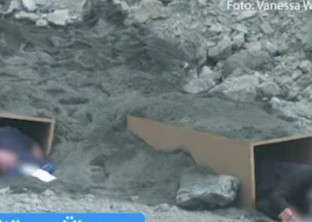 Opasna igra: Decu zakopavali u kamenolomu punom azbesta – skandal potresa Austriju!