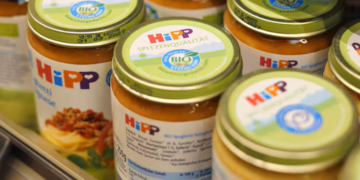 Životna opasnost po najmlađe: HiPP masovno povlači asortiman dečije hrane u Austriji
