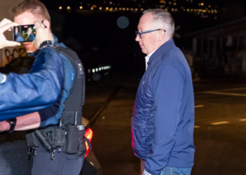 Kran-Montana: Kontrolisano samo 20% objekata, a požar odneo 41 život