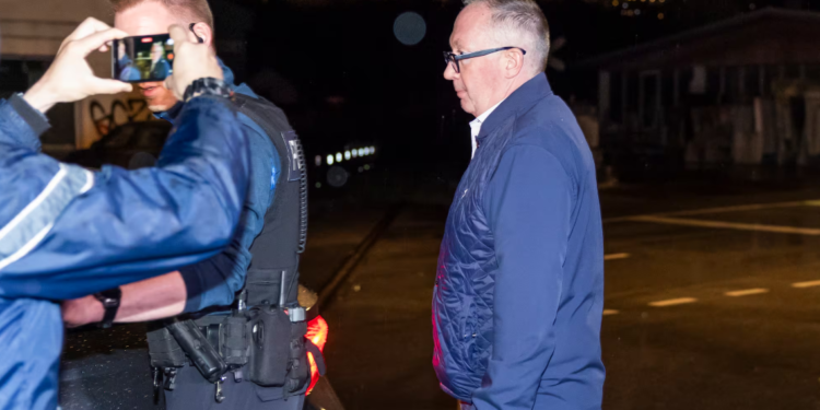 Kran-Montana: Kontrolisano samo 20% objekata, a požar odneo 41 život