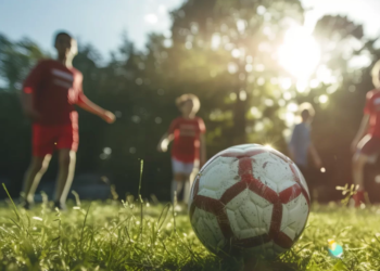 Roditelji u Švedskoj u panici: Kriminal stiže do dece od 8 godina!