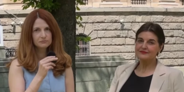 Momčilo Janjić: Mala stranka, veliki megafon – Kako evropske manjine drže lekcije Srbiji