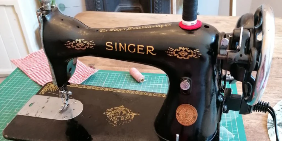 Đavolja naprava: Prvu mašinu za šivenje uništili su besni krojači