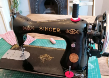 Đavolja naprava: Prvu mašinu za šivenje uništili su besni krojači