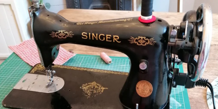 Đavolja naprava: Prvu mašinu za šivenje uništili su besni krojači