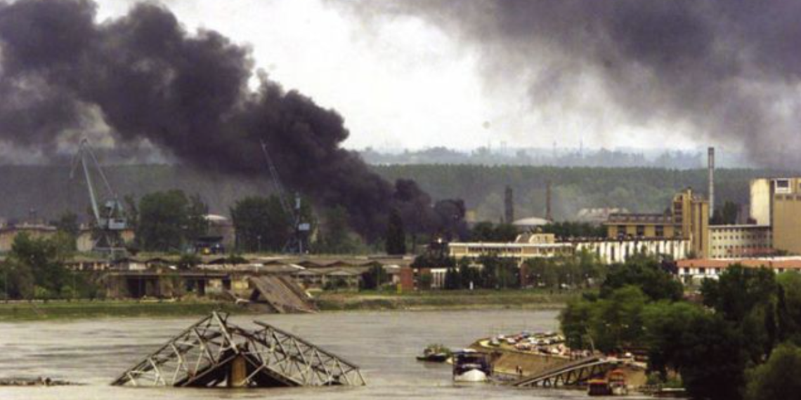Srbija pamti: 28. dan bombardovanja 1999. godine – sever, jug, istok, zapad