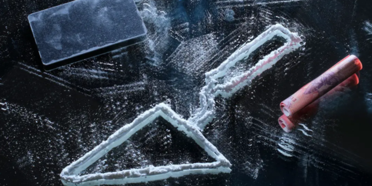 Kokain umesto piva: Švajcarska gradilišta u kandžama droga