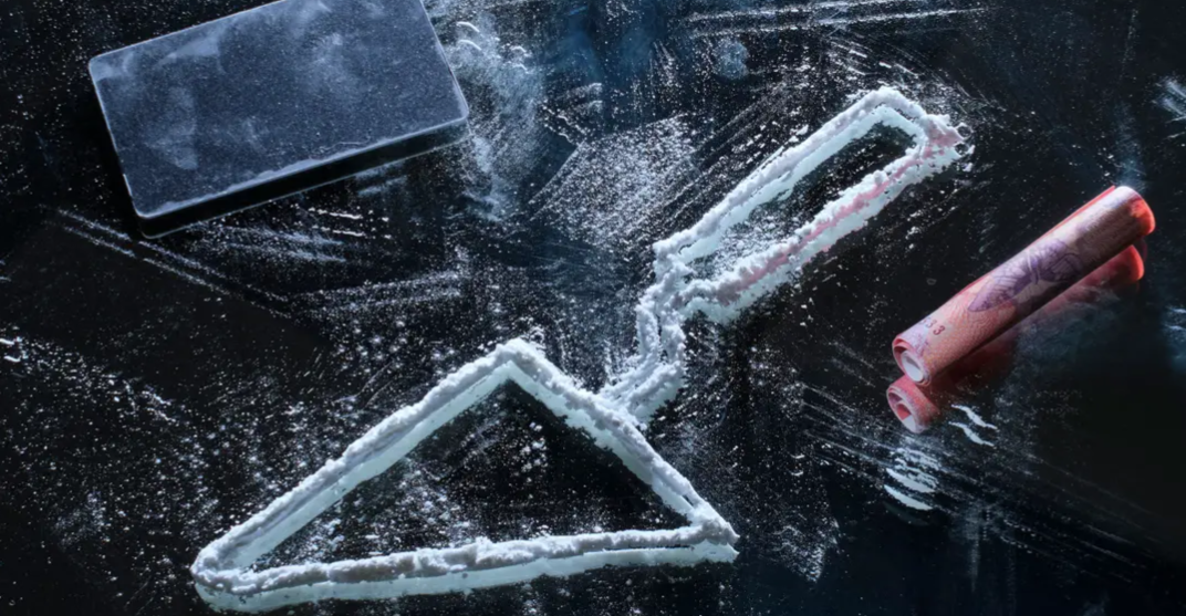 Kokain umesto piva: Švajcarska gradilišta u kandžama droga