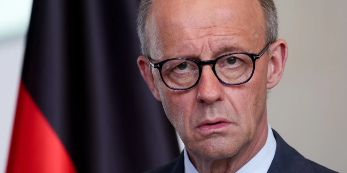 Zakon protiv naroda: U Nemačkoj političari štite sebe, a guše narodnu reč