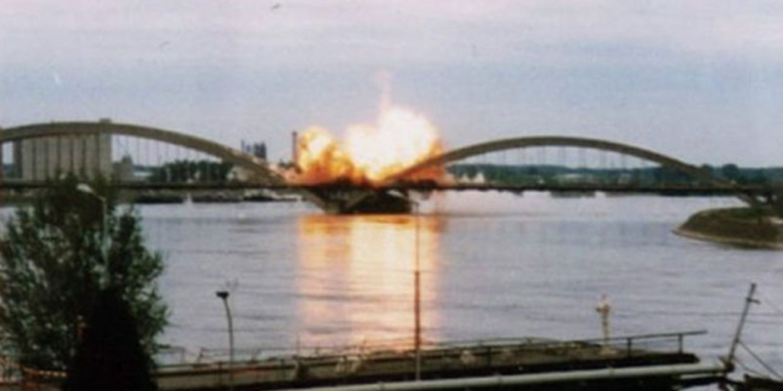 Srbija pamti: 29. dan bombardovanja 1999. godine – Bombe na Srbe iz Krajine i Hrvatske