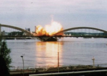 Srbija pamti: 29. dan bombardovanja 1999. godine – Bombe na Srbe iz Krajine i Hrvatske