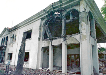 Srbija pamti: 30. dan bombardovanja 1999. godine – Pogođena rezidencija predsednika