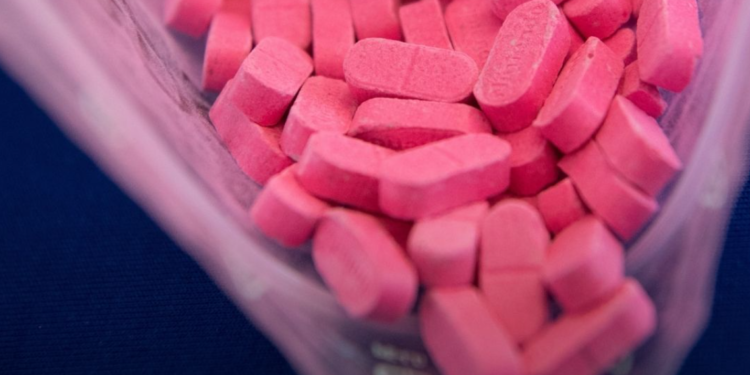 Darmštatski „proizvod“ koji je osvojio svet: Ekstazi je nastao slučajno