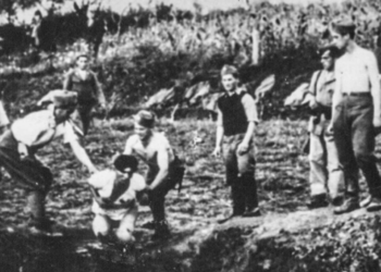 Ne zaboravi: Pre 81 godinu počeo proboj koncentracionog logora Jasenovac