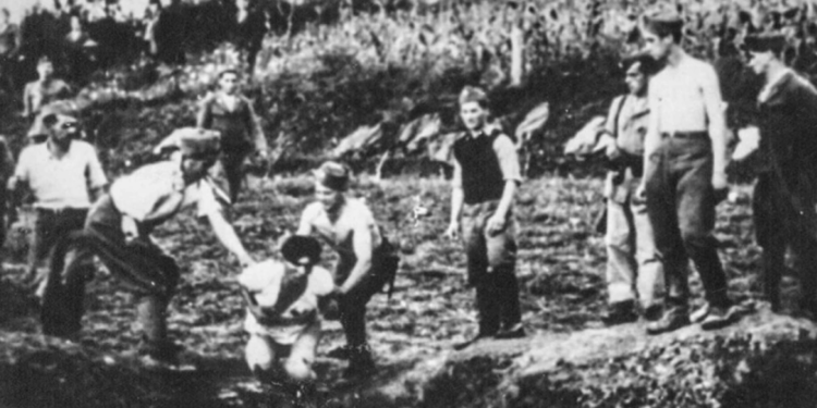 Ne zaboravi: Pre 81 godinu počeo proboj koncentracionog logora Jasenovac