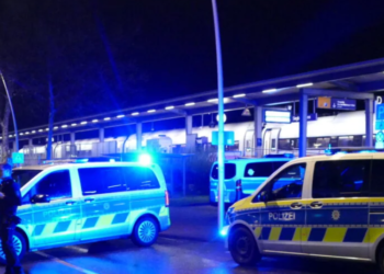 Migranti počinili sva ubistva u nemačkim vozovima: Stranci izmiču kontroli